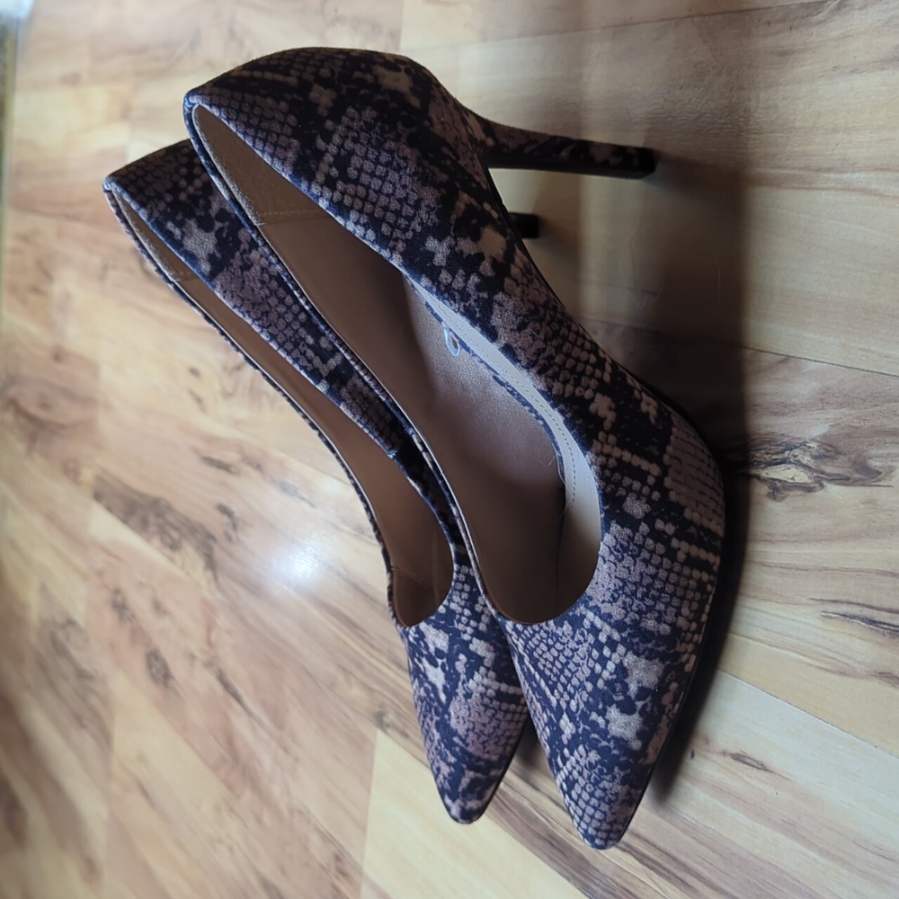 Heels